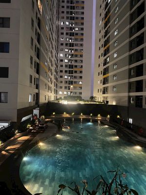 Chính chủ kẹt tiền cần bán gấp căn 42m2 giá 1,32 tỷ