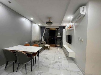 Chung Cư Thủ Đức, 2 Phòng Ngủ 2 Toilet, Full Nội Thất, Giá ***