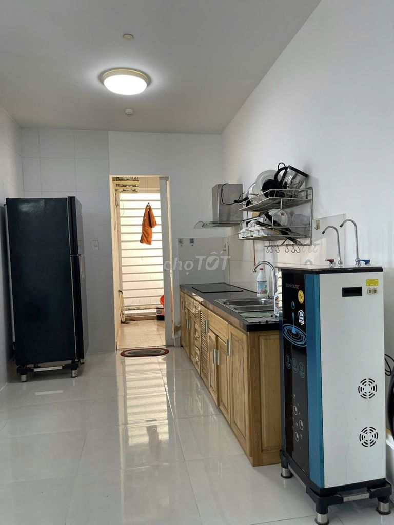 CHO THUÊ CĂN HỘ TARA Full nội thất 11TR/THÁNG 2PN,2WC QUẬN 8 số 1A, Tạ Quang Bửu, Phường 6, Quận 8, Tp Hồ Chí Minh Quận 8 Tp Hồ Chí Minh