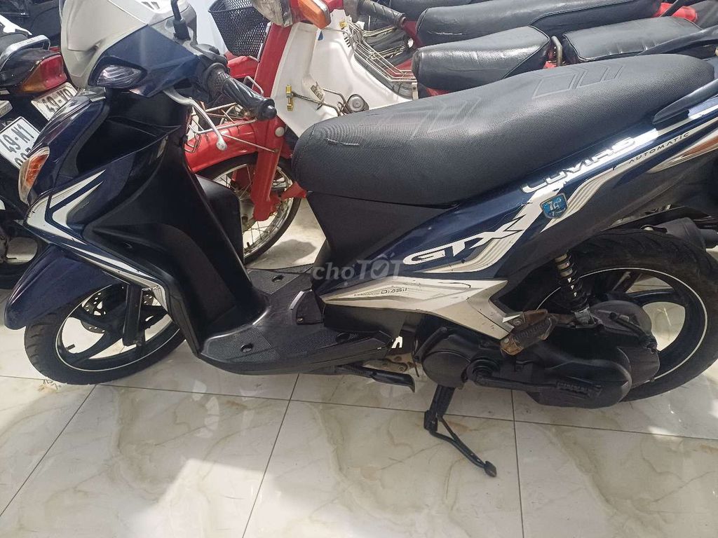 Xe chất ngon. Mua bán Xe máy tại Huyện Di Linh Lâm Đồng được đăng bởi xe  khánh ngọc và uy vũ hình 5