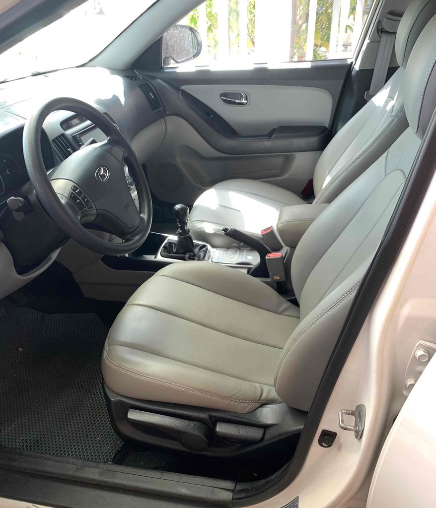 Ô tô Avante MT1.6 2011. Mua bán Ô tô tại Huyện Long Điền Bà Rịa - Vũng Tàu được đăng bởi Allyson Pritchet hình 7