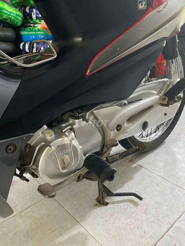 Wave s100 thailand. Mua bán Xe máy tại Huyện Thới Lai Cần Thơ được đăng bởi Tòng hình 5