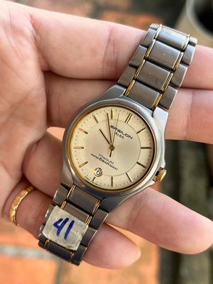 đồng hồ pin nhật. Mua bán Đồng hồ tại Huyện Xuyên Mộc Bà Rịa - Vũng Tàu được đăng bởi ĐỒNG HỒ LỎ