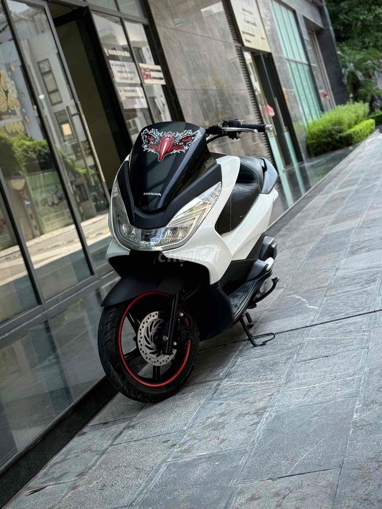 Honda PCX 2015 Đẹp Nguyên Bản Chất Lượng