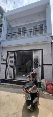 Rent · 2 bd · 40 м² · Quận Gò Vấp, ул. Đường Nguyễn Văn Lượng