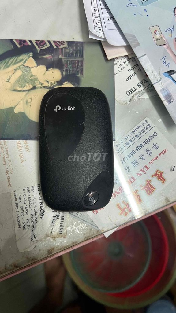 Tplink M700