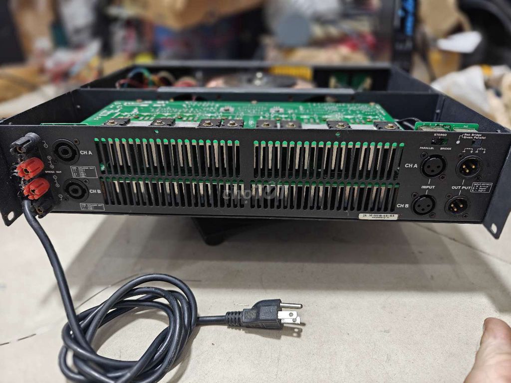 Đẩy bãi thương hiệu Mỹ..sản xuất china. Mua bán Tivi, Âm thanh tại Thành phố Biên Hòa Đồng Nai được đăng bởi Duy Thắng hình 3