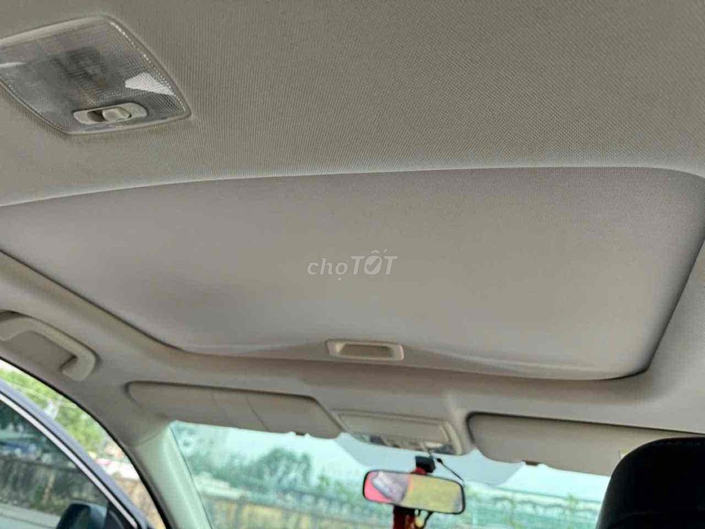 Honda CR V 2015 - 130000 km full lịch sử. Mua bán Ô tô tại Quận Hà Đông Hà Nội được đăng bởi Hiệp Xoăn Hà Đông hình 19