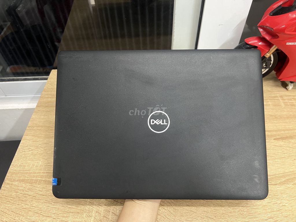🐦‍⬛Dell Latitude 3400 i7-8565U/8/256 MX130 2GB FHD. Mua bán Laptop tại Quận Bình Thạnh Tp Hồ Chí Minh được đăng bởi Nguyễn Công Lý hình 1