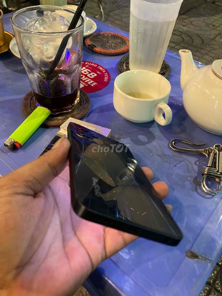 Realme C35 4GB/64GB Đen. Mua bán Điện thoại tại Thành phố Tây Ninh Tây Ninh được đăng bởi huynh huynh hình 1