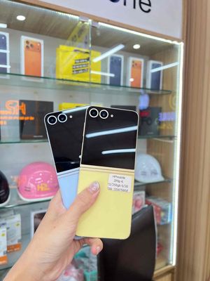 samsung zlip6  hàng công ty còn bảo hành hãng. Mua bán Điện thoại tại Thành phố Đồng Xoài Bình Phước được đăng bởi Hoàng  Minh Phụng