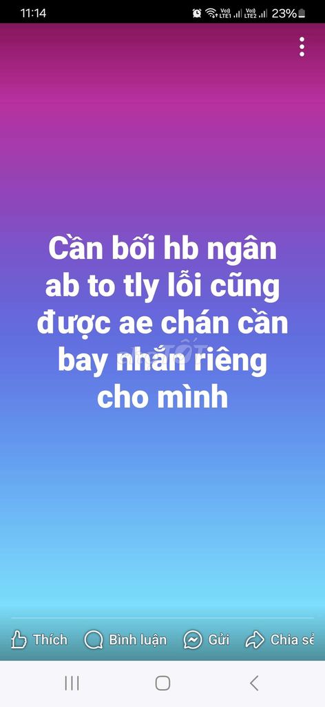 Nhận thu các dòng cá rồng tly