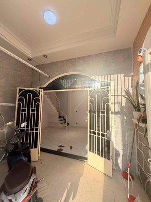 Аренда · 2 комн. · 55 м² · Quận Gò Vấp, ул. phạm Văn Chiêu
