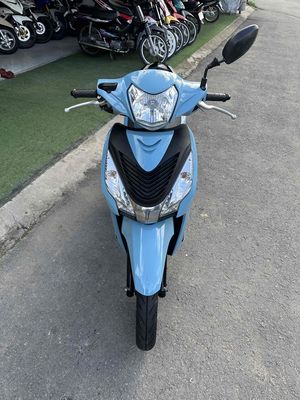 Honda Vision khóa smk ( góp cần cccd không nợ xấu. Mua bán Xe máy tại Huyện Thới Lai Cần Thơ được đăng bởi Trường nguyễn