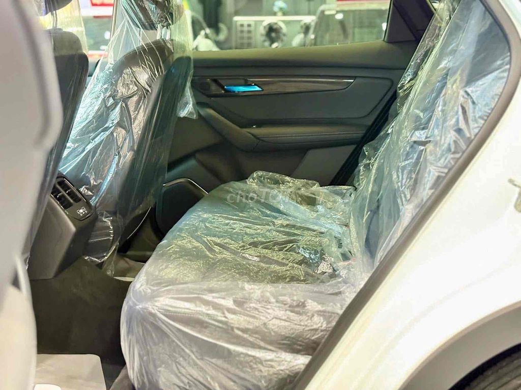 VinFast VF8 2024 S (Kèm pin) - 55 km. Mua bán Ô tô tại Quận Cầu Giấy Hà Nội được đăng bởi Vinfast Ocean Park Gia Lâm Hà Nội hình 9