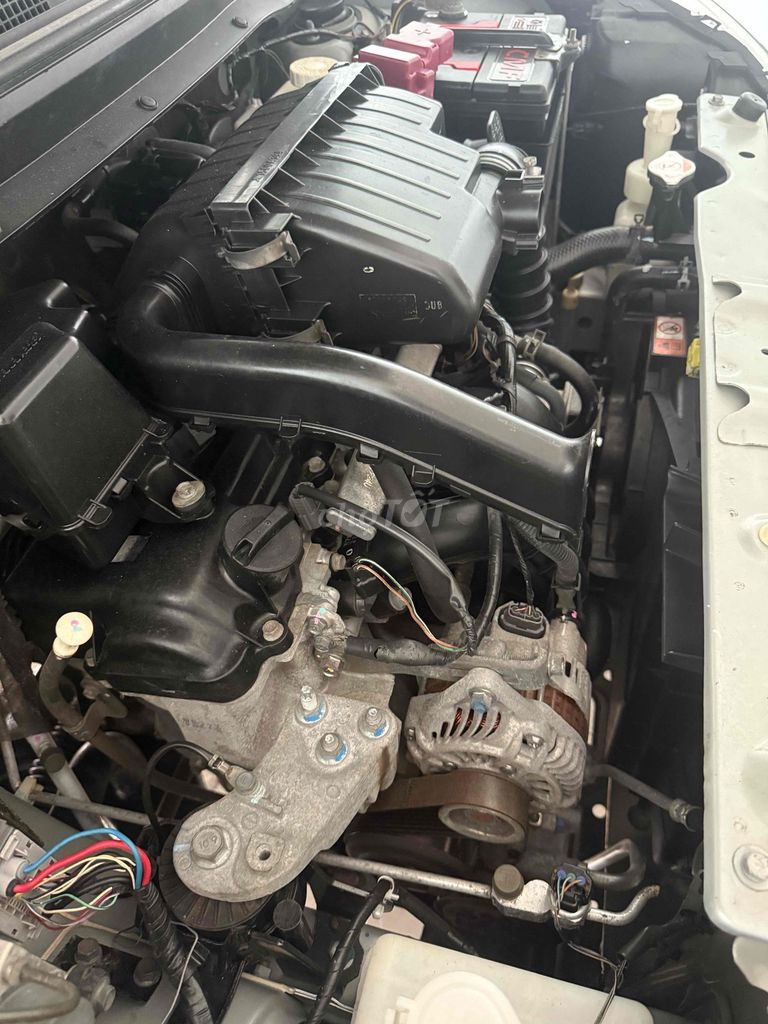 Mitsubishi Mirage 2017 1.2 CVT - 70000 km. Mua bán Ô tô tại Quận Cẩm Lệ Đà Nẵng được đăng bởi Nguyễn Quang hình 16