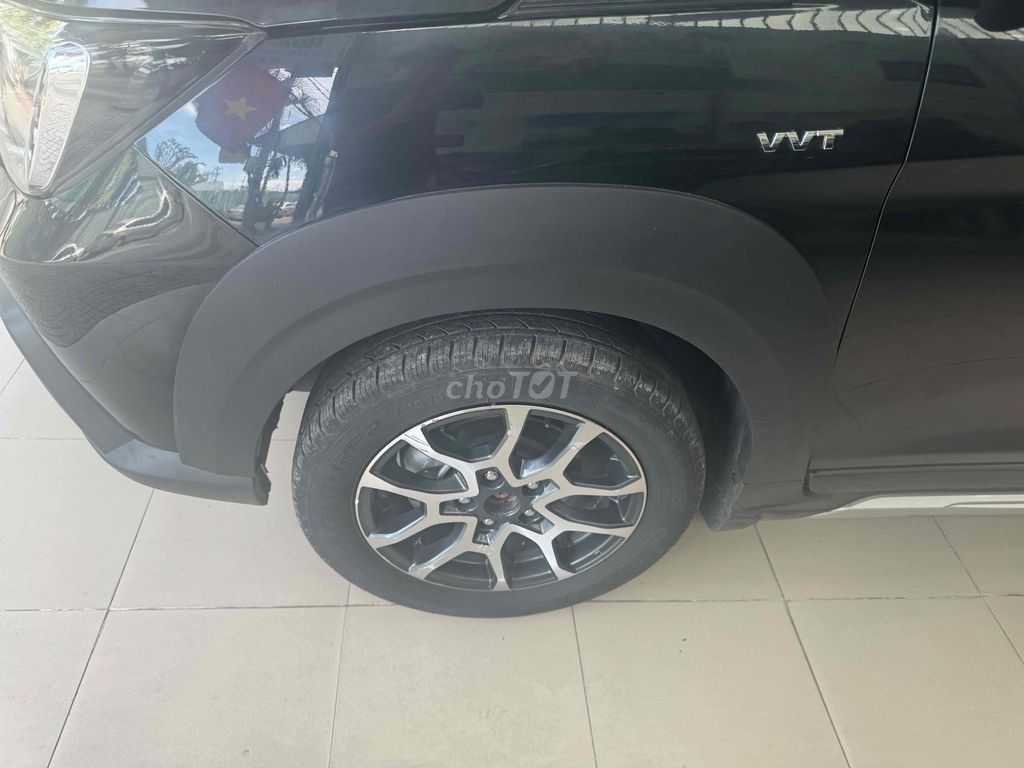 Suzuki XL 7 2022 GLX AT - 88000 km. Mua bán Ô tô tại Quận 12 Tp Hồ Chí Minh được đăng bởi Salon Ô tô Hoàng Minh Phát hình 3