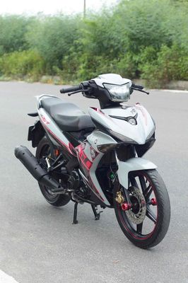 exciter 2018, xám xi măng biển 29, hỗ trợ trả góp. Mua bán Xe máy tại Quận Nam Từ Liêm Hà Nội được đăng bởi Thành