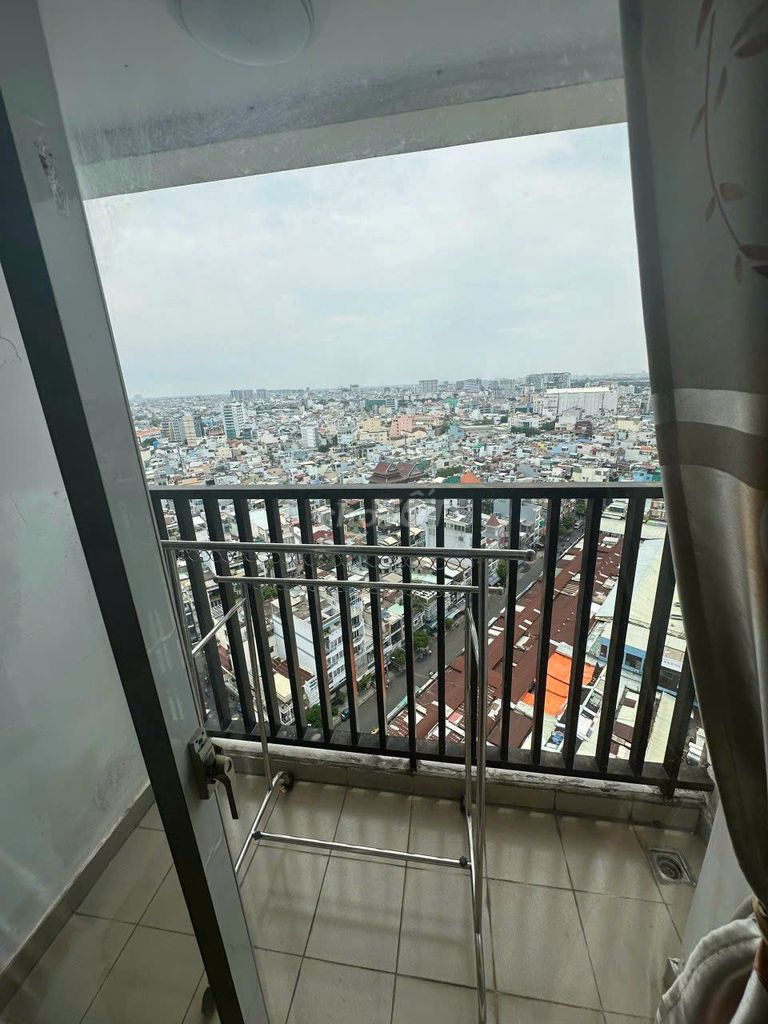 Аренда квартиры 91 Фам Ван Хай (Тан Бинь) – 65м² (2 спальни, 2 санузла) - 13.5 млн
