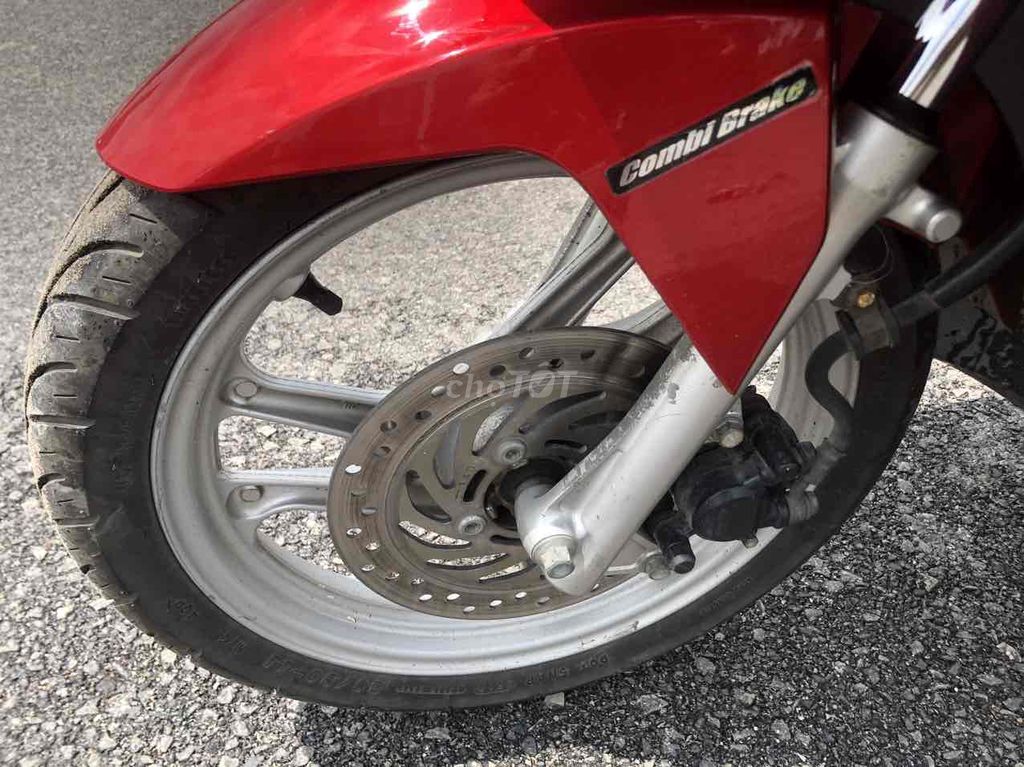 honda air blade 125cc màu đỏ đen  đẹp leng keng. Mua bán Xe máy tại Quận Nam Từ Liêm Hà Nội được đăng bởi a ý hình 5