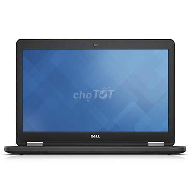 Dell Latitude E5550 | i7-5600U/8GB/128GB/Giá Rẻ. Mua bán Laptop tại Quận Hải Châu Đà Nẵng được đăng bởi TTCenter 484 NÚI THÀNH hình 1