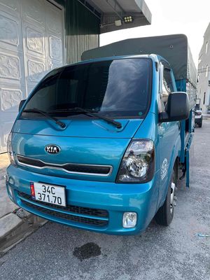 k250 Mui bạt- sx 2024 full inox. Mua bán Xe tải, xe ben tại Quận Kiến An Hải Phòng được đăng bởi Trịnh Thế Cường