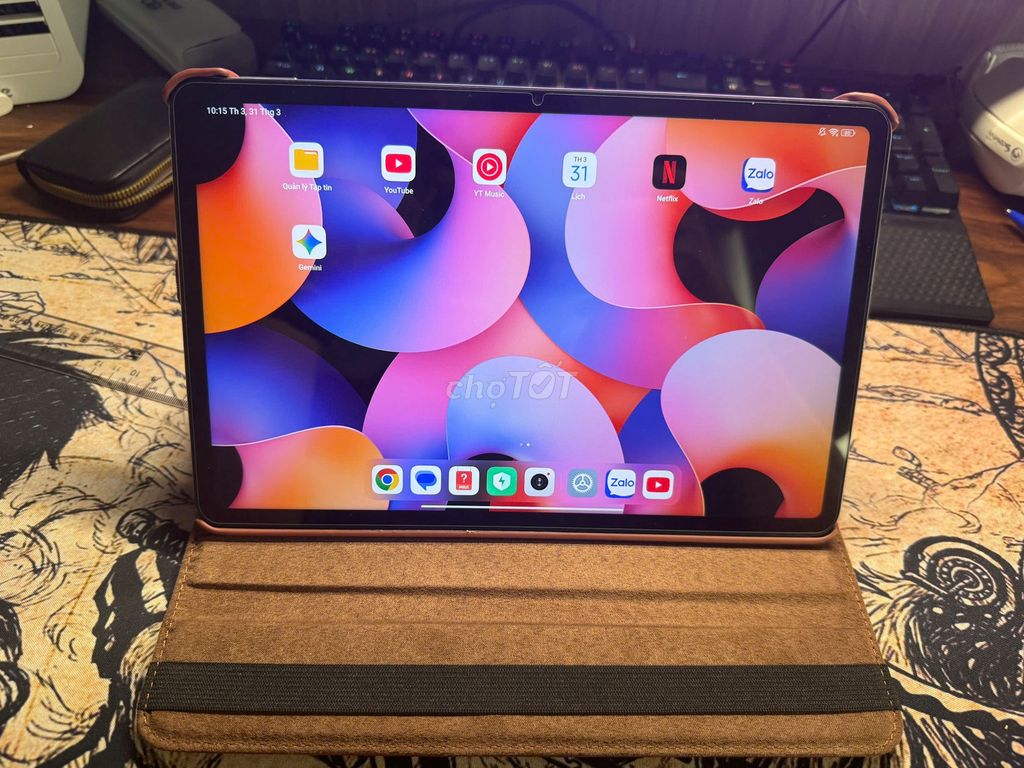 Cần nhượng XIAOMI Mi Pad 6 (Bản 8GB/128GB). Mua bán Máy tính bảng tại Quận Nam Từ Liêm Hà Nội được đăng bởi Phan Đăng hình 1