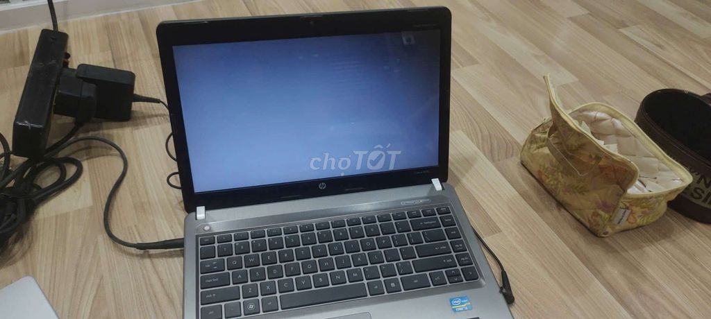 HP ProBook Intel Core i3 Xám. Mua bán Laptop tại Quận 11 Tp Hồ Chí Minh được đăng bởi kinh thu hình 1