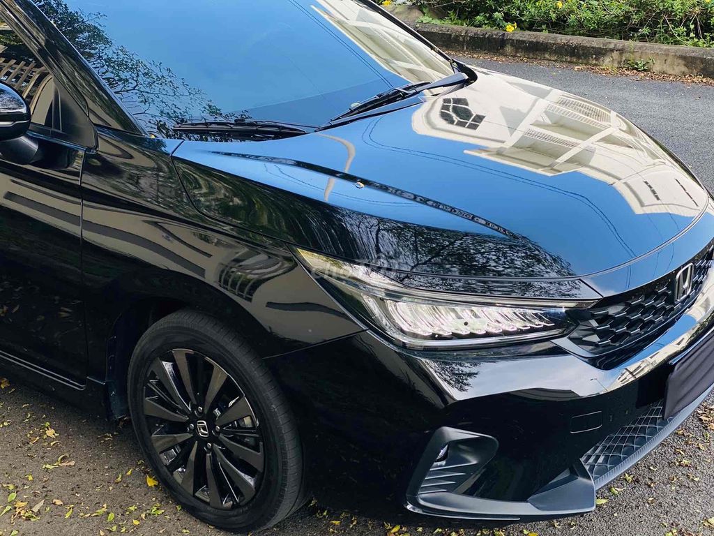 Honda City Rs 2024. Mua bán Ô tô tại Quận Gò Vấp Tp Hồ Chí Minh được đăng bởi Phạm Phước Hùng hình 9