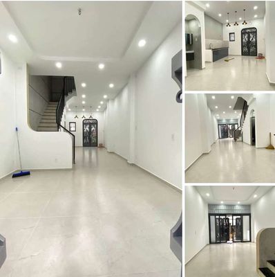 Rent · 4 bd · 80 м² · Quận Bình Tân
