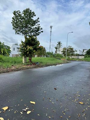 KDC 91B - Giai đoạn 3 (đường số 7, nay là đường B37)