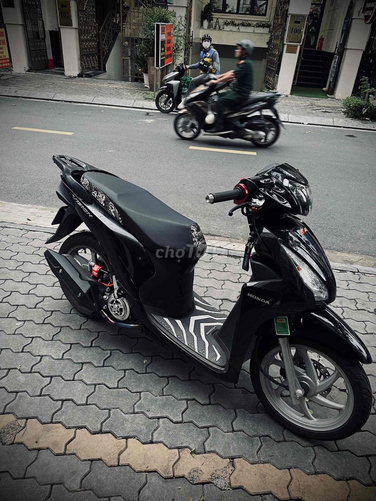 Bán xe kiểng. Mua bán Xe máy tại Quận 3 Tp Hồ Chí Minh được đăng bởi Nguyễn Đăng Khôi hình 3