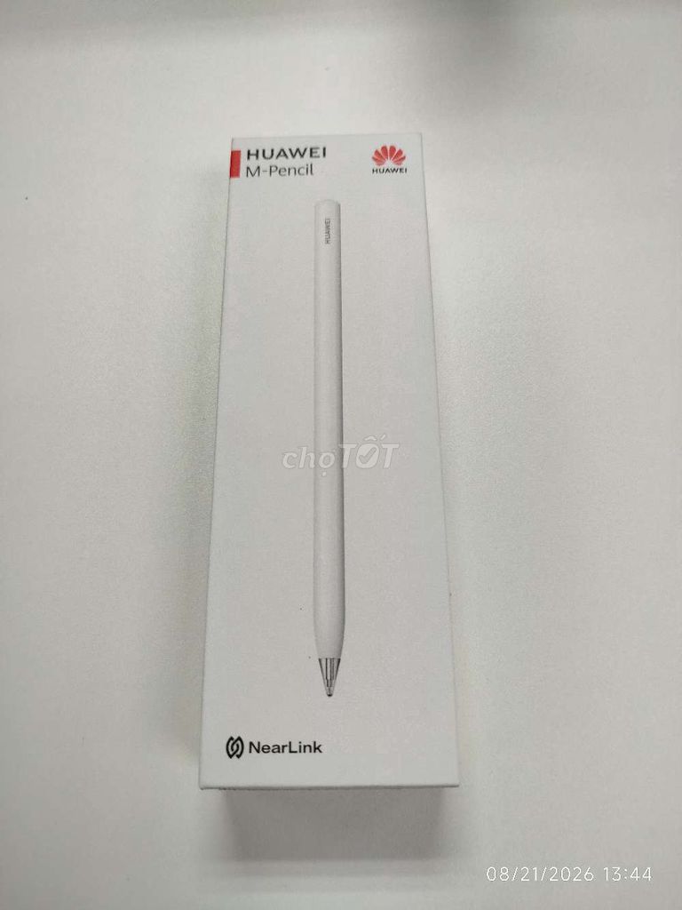 Bút cảm ứng Huawei M-Pencil Gen 3 Trắng. Mua bán Máy tính bảng tại Quận 1 Tp Hồ Chí Minh được đăng bởi Lê Thị Lệ Hằng hình 1