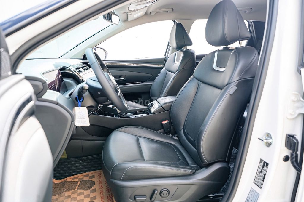 Hyundai Tucson 2.0 Đặc Biệt  Sx 2022. Mua bán Ô tô tại Quận Cầu Giấy Hà Nội được đăng bởi Quân Q Auto hình 10