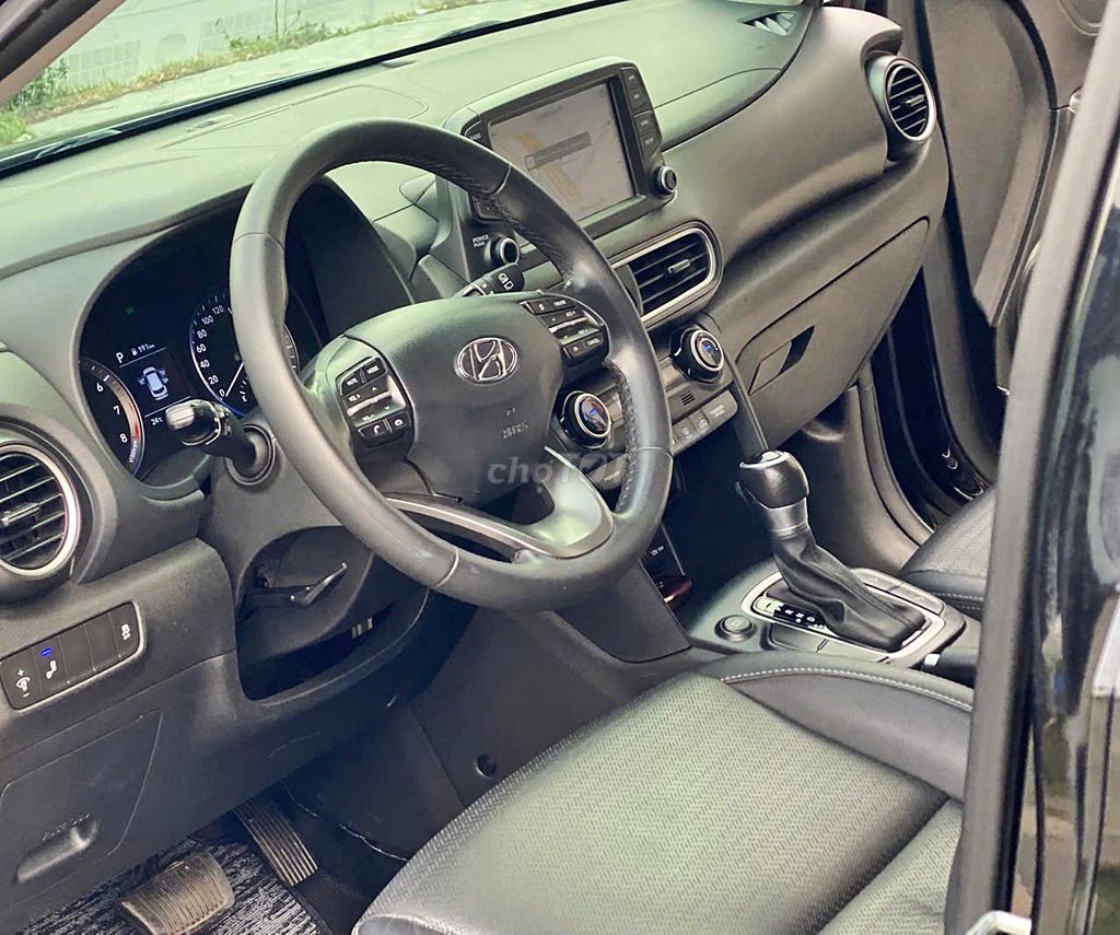 Hyundai Kona Đặc Biệt 2.0 AT ĐK 2020. Mua bán Ô tô tại Quận Long Biên Hà Nội được đăng bởi VIETNAM OTO hình 8