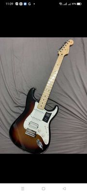 Guitar fender player like new. Mua bán Nhạc cụ tại Huyện Hóc Môn Tp Hồ Chí Minh được đăng bởi Đức Nguyễn