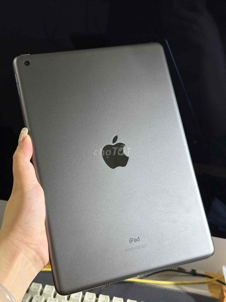 iPad Gen 9 64GB Wifi Quốc tế Giá rẻ