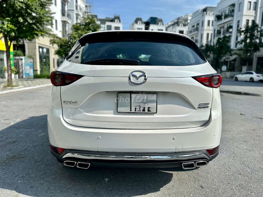Mazda CX5 2020 2.0 Premium. Mua bán Ô tô tại Quận Long Biên Hà Nội được đăng bởi Bao vu hình 4