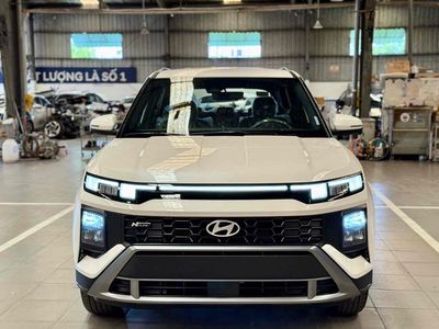 Creta 2025 - Khuyến mãi 50% Thuế TB. Mua bán Ô tô tại Huyện Duyên Hải Trà Vinh được đăng bởi Đạt Hyundai Bến Tre
