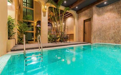 Rent · 1 bd · 30 м² · Quận Ngũ Hành Sơn, ул. Đường Trần Văn Thành