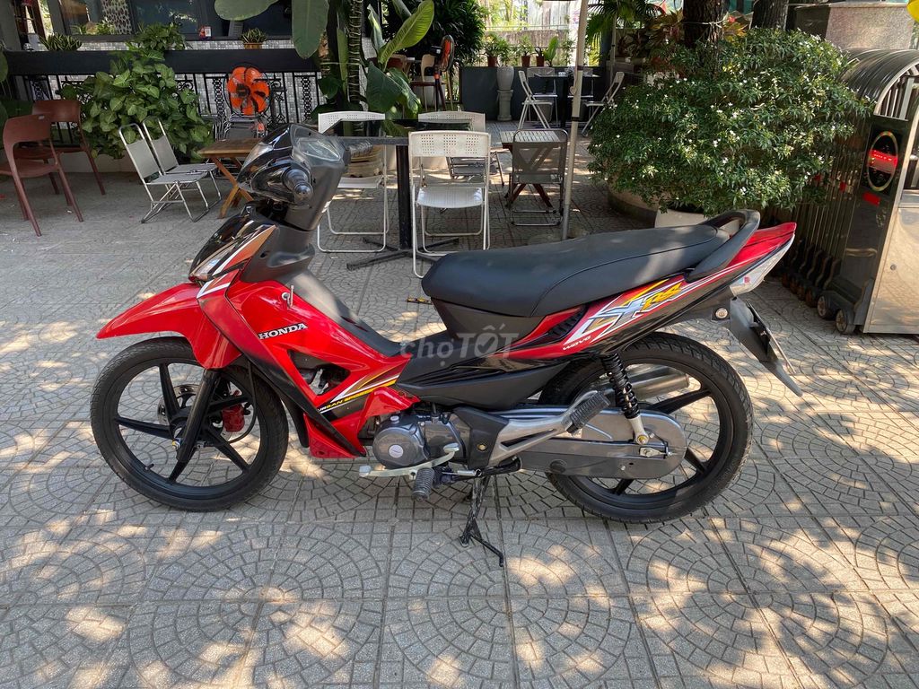 Wave Rsx biển đẹp cho ae đam mê. Mua bán Xe máy tại Huyện Phú Lộc Thừa Thiên Huế được đăng bởi Lê Thiên Hải hình 6