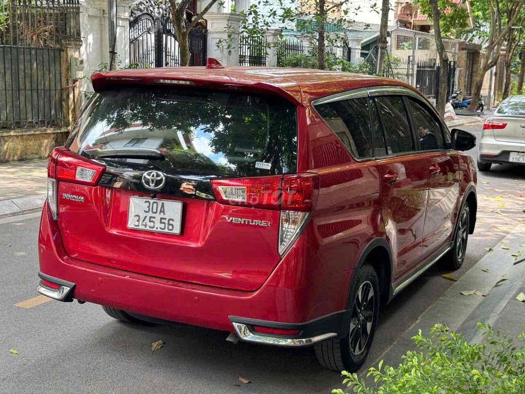 Toyota Innova 2019 2.0 ven tuner. Mua bán Ô tô tại Quận Cầu Giấy Hà Nội được đăng bởi Tuấn hình 3