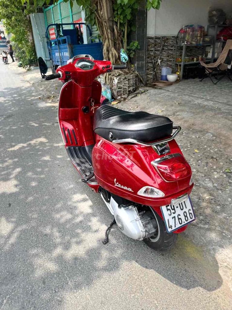 bán xe vespa fi bstp. Mua bán Xe máy tại Quận Tân Bình Tp Hồ Chí Minh được đăng bởi Hoàng Tấn hình 5