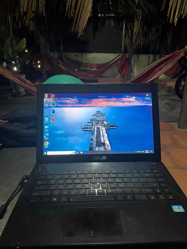 Laptop Asus 6GB/500GB pin chai. Mua bán Laptop tại Thị xã Tân Uyên Bình Dương được đăng bởi Nhí văn hình 1