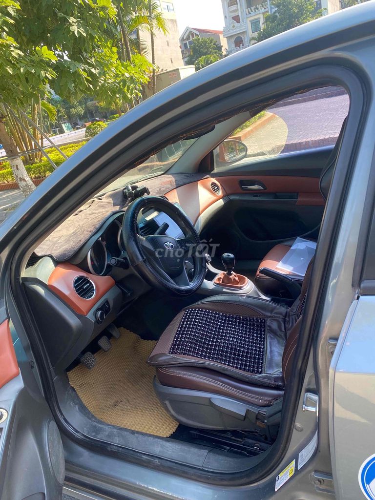 Daewoo Lacetti 2010 SE - 300000 km. Mua bán Ô tô tại Huyện Yên Phong Bắc Ninh được đăng bởi chinh bn hình 9