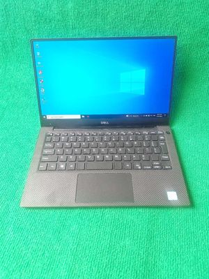 Dell Xps 9350 13,3 inch FHD tràn viền. Mua bán Laptop tại Quận Hà Đông Hà Nội được đăng bởi Laptops Flash