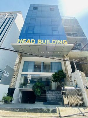 🏠Tòa Nhà MT Trường Sơn_ 8x20m_ Hầm 6 Tầng_ PCCC, TM Đầy Đủ_ Sàn Suốt.. Cho thuê nhà ở tại Quận Tân Bình Tp Hồ Chí Minh được đăng bởi Minh Hào