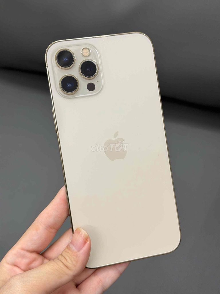 iPhone 12 Pro 256GB VN Màn zin Main zin P95 9292. Mua bán Điện thoại tại Quận Ninh Kiều Cần Thơ được đăng bởi Thái Mobile hình 1