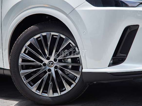 [Lexus RX350h] Model 2025 Đủ màu, Xe giao ngay🇻🇳. Mua bán Ô tô tại Quận 1 Tp Hồ Chí Minh được đăng bởi LEXUS THĂNG LONG hình 7
