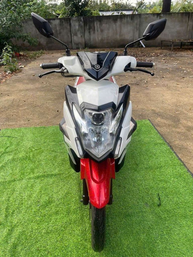 Cần bán NOVO. Mua bán Xe máy tại Thị xã Phú Mỹ Bà Rịa - Vũng Tàu được đăng bởi Lê  Thanh Hải  hình 1
